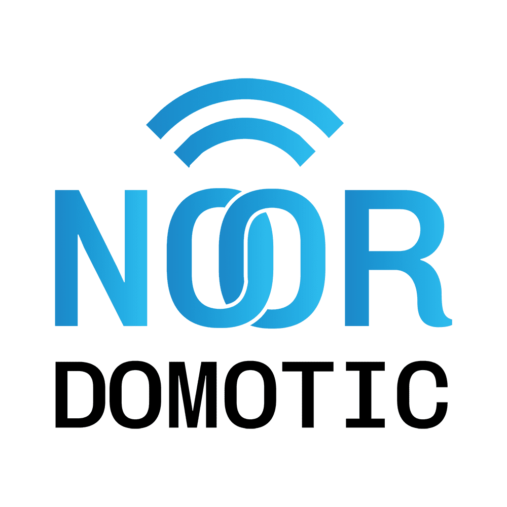 NOOR DOMOTIC