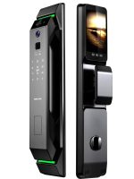 serure intelligente k9 face id