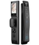 serrure intelligent i20 face id