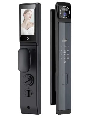 SMART LOCK