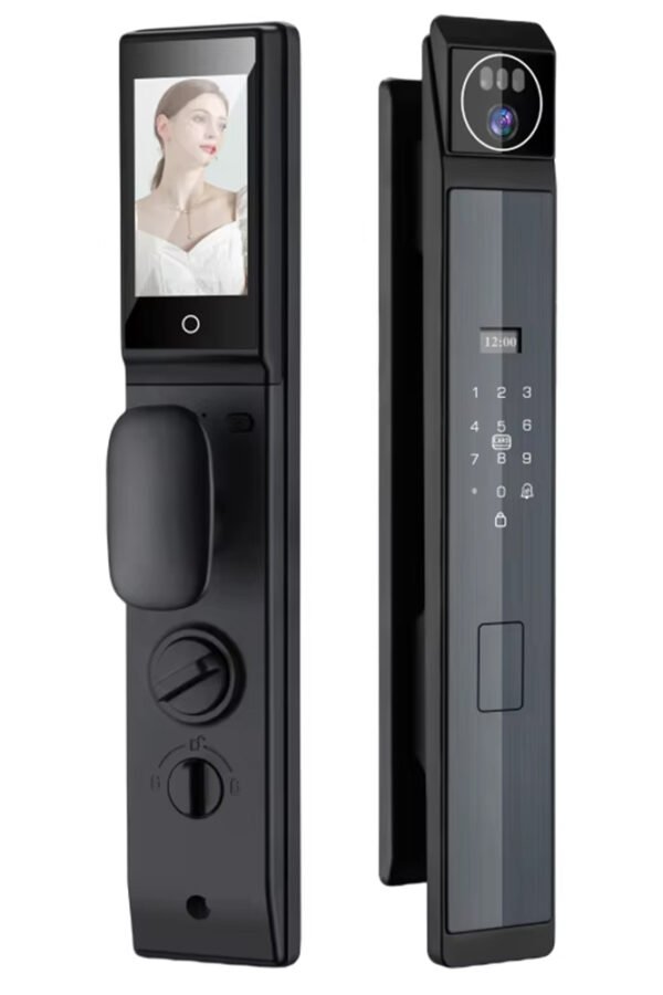 SMART LOCK