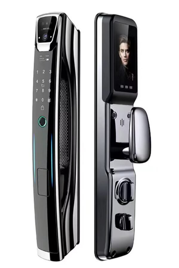 Serrure intelligente K10