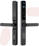 Serrure intelligente K5 CAM