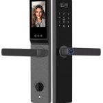 Serrure intelligente M2 pro