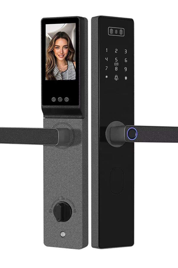 Serrure intelligente M2 pro