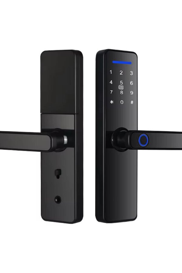 Serrure intelligente X5