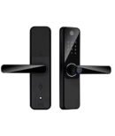Serrure intelligente X5 CAM