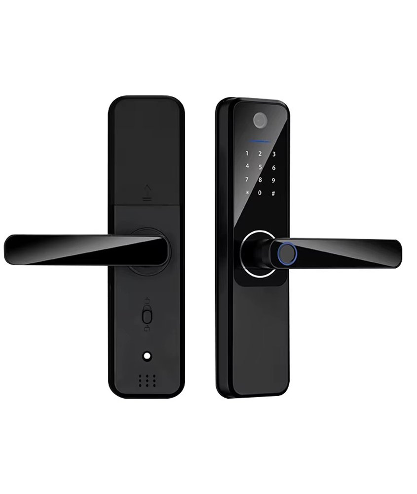 Serrure intelligente X5 CAM