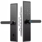 Serrure intelligente X4