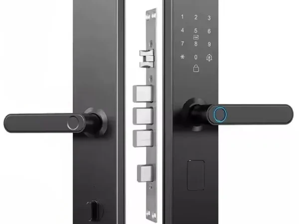 Serrure intelligente X4