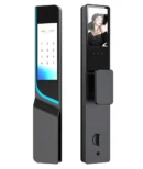 serrure intelligente , serrure intelligente maroc , serrure connecte , smart lock , smart door lock