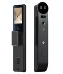 serrure intelligente , serrure intelligente maroc , serrure connecte , smart lock , smart door lock