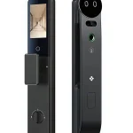 serrure intelligente , serrure intelligente maroc , serrure connecte , smart lock , smart door lock