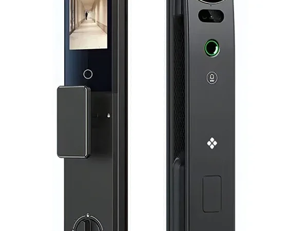 serrure intelligente , serrure intelligente maroc , serrure connecte , smart lock , smart door lock
