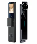 serrure intelligente , serrure intelligente maroc , serrure connecte , smart lock , smart door lock