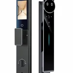 serrure intelligente , serrure intelligente maroc , serrure connecte , smart lock , smart door lock