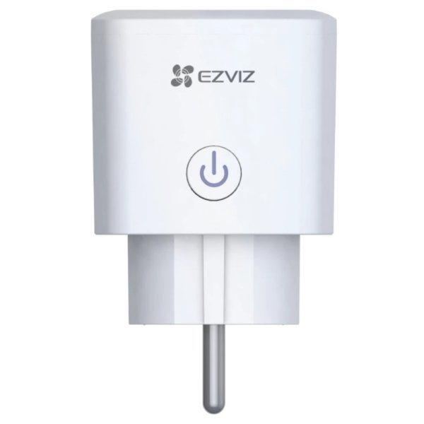 EZVIZ T30-10B-EU — Prise Intelligente - Image 6