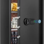 Coffre-fort Biometric 45cm