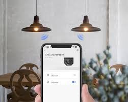 EZVIZ T36 — Relais Wi-Fi Double - Image 3