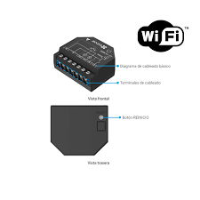 EZVIZ T36 — Relais Wi-Fi Double - Image 7