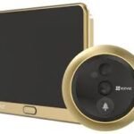 EZVIZ CP4 — Visiophone Connecté