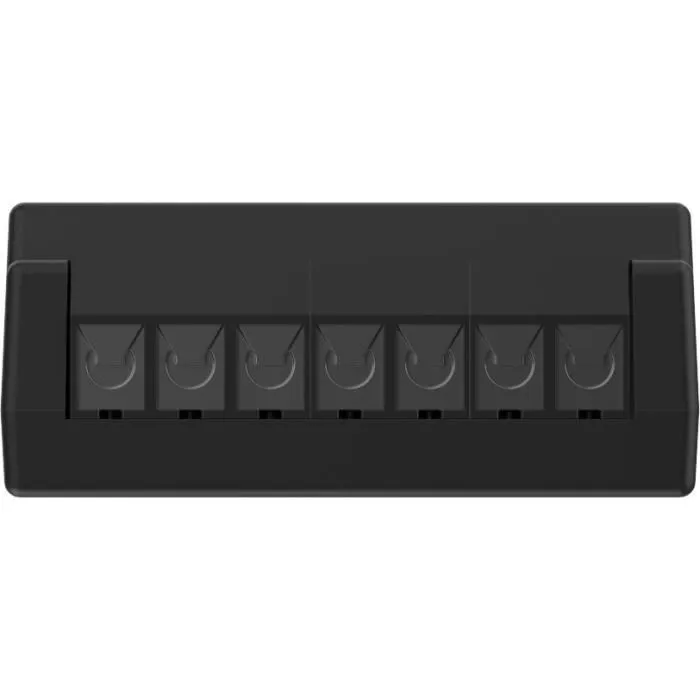 EZVIZ T36 — Relais Wi-Fi Double - Image 6